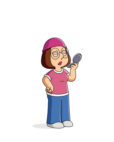 Character: meg griffin